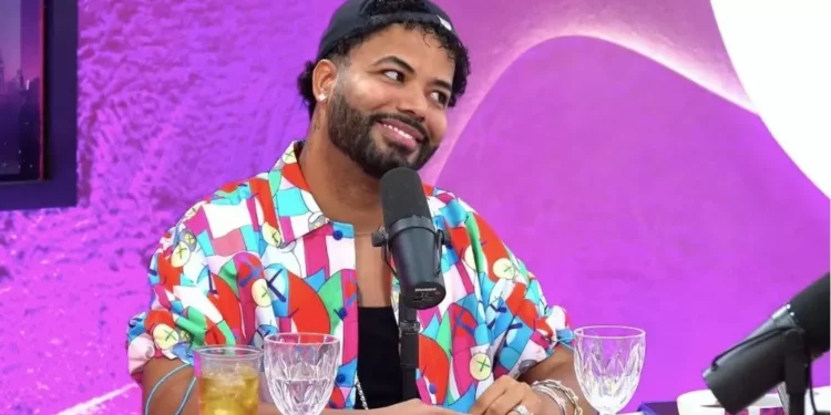 Ministério Público da Paraíba proíbe influenciador Hytalo Santos de acessar redes sociais