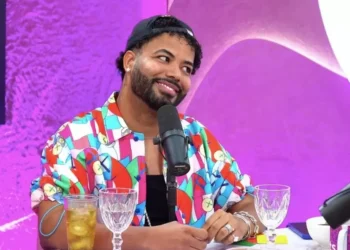 Ministério Público da Paraíba proíbe influenciador Hytalo Santos de acessar redes sociais