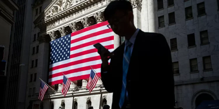 Resultados abaixo do esperado na IA castigam abertura de Wall Street