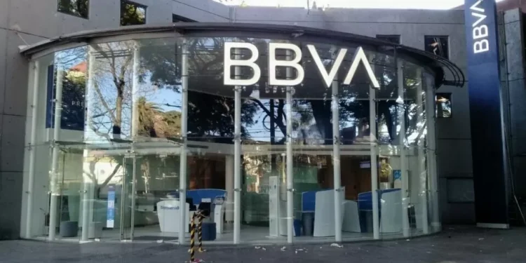BBVA passa a oferecer custódia para criptomoedas compradas na Binance
