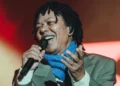 Djavan anuncia seu 26º disco de inéditas e turnê de 50 anos de carreira