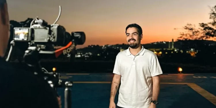 Filho de Faustão, João Silva reúne famosos em noite de comemoração no Morumbi