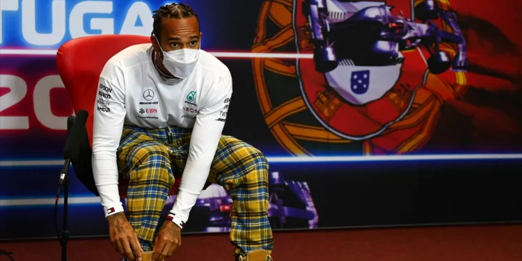 F1 vai voltar a Portugal? Os possíveis custos e o espaço (em falta) no calendário