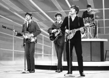 ‘The Beatles Anthology’ ganha nova edição com documentário, álbum e livro