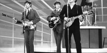 ‘The Beatles Anthology’ ganha nova edição com documentário, álbum e livro