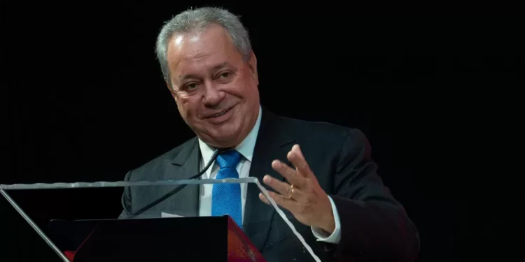 ‘Não é momento de o Brasil aplicar a Lei da Reciprocidade Econômica contra os EUA’, diz CNI