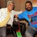 ‘Morreu o maior sambista moderno’, diz Caetano Veloso em homenagem a Arlindo Cruz