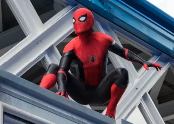 ‘Homem-Aranha 4’ ganha primeiro teaser, que revela novo uniforme do herói