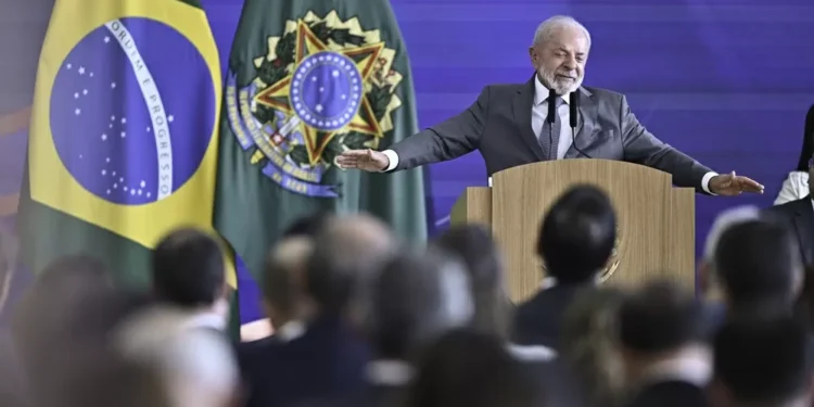 Governo federal anuncia pacote nesta quarta para reduzir impacto de tarifa dos EUA sobre exportações