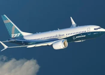 Boeing negocia venda de até 500 jatos para a China