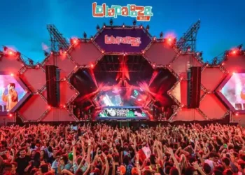 Venda-geral para o Lollapalooza Brasil 2026 começa nesta quinta-feira