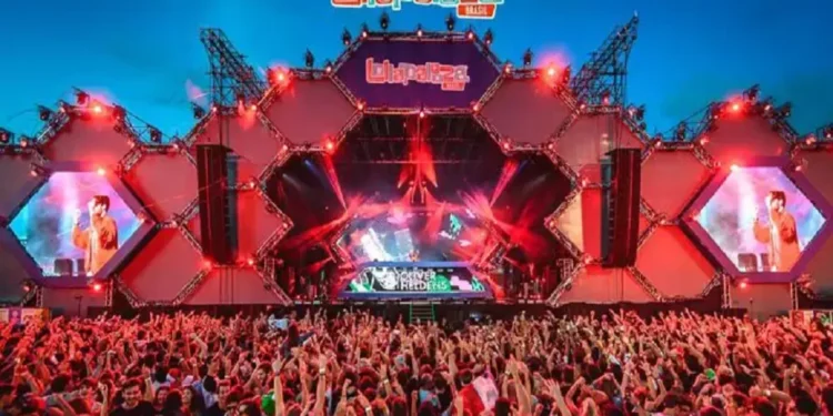 Venda-geral para o Lollapalooza Brasil 2026 começa nesta quinta-feira