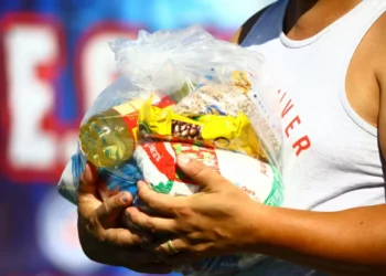 Preço da cesta básica cai em 15 capitais em julho