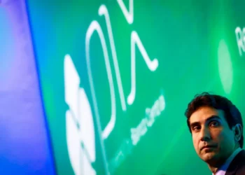 Galípolo defende que sucesso do Pix representa complemento importante de tecnologias para inclusão financeira 