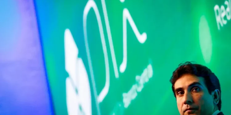 Galípolo defende que sucesso do Pix representa complemento importante de tecnologias para inclusão financeira 