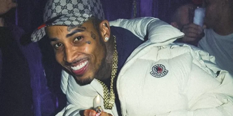 Influenciador Gato Preto é preso em São Paulo