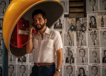 ‘Agente Secreto’, filme com Wagner Moura cotado ao Oscar, vai ser exibido no Festival do Rio