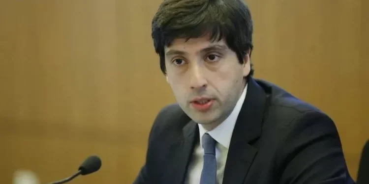 BC continua desconfortável com a desancoragem das expectativas para inflação, diz diretor