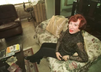 Morre aos 99 anos a atriz Berta Loran, ícone da comédia no Brasil