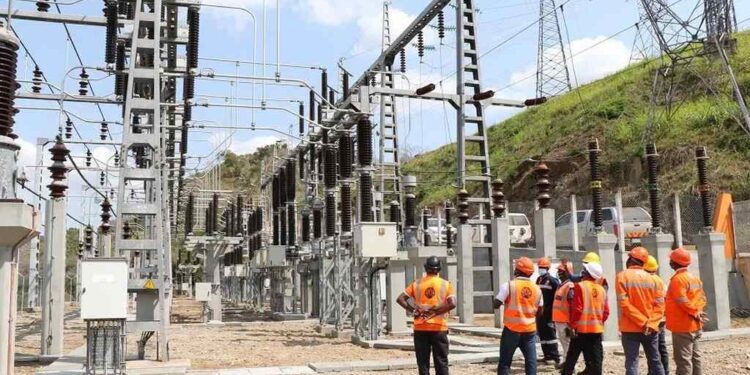 Huambo em foco: Ucuma impulsiona electrificação regional e Chicala Choloanga já ligada à rede