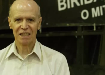 Primeiro ídolo do tênis de mesa brasileiro, Biriba morre aos 80 anos