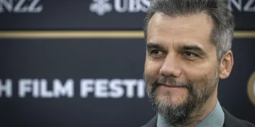 Wagner Moura é o primeiro sul-americano a receber prêmio no Festival de Zurique