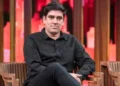 Marcelo Adnet fala sobre abuso sexual que sofreu aos 7 anos