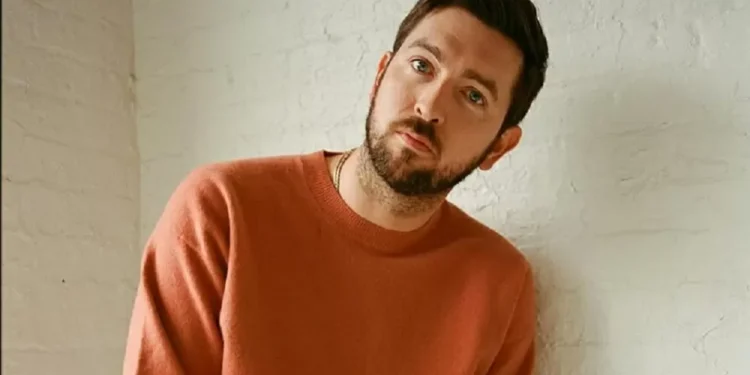 Ator de ‘Succession’ é preso nos EUA por dirigir alcoolizado