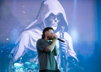 Avenged Sevenfold adia shows no Brasil por problema de saúde do vocalista