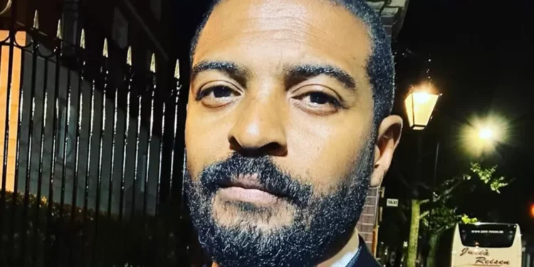 Ex-ator de ‘Doctor Who’ é preso em Londres