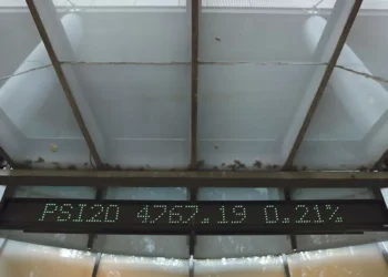 PSI abre no verde e reflete otimismo europeu