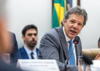 Haddad afirma que votação da reforma do Imposto de Renda deve ocorrer ainda nesta semana