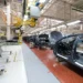 Produção de veículos cresce 5,8% em setembro ante 2024