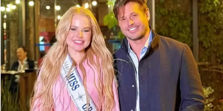 Ministério Público investigará Dado Dolabella por agressão a Marcela Tomaszewski