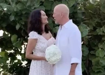 Mulher de Bruce Willis revela que a família já está vivendo o luto do artista