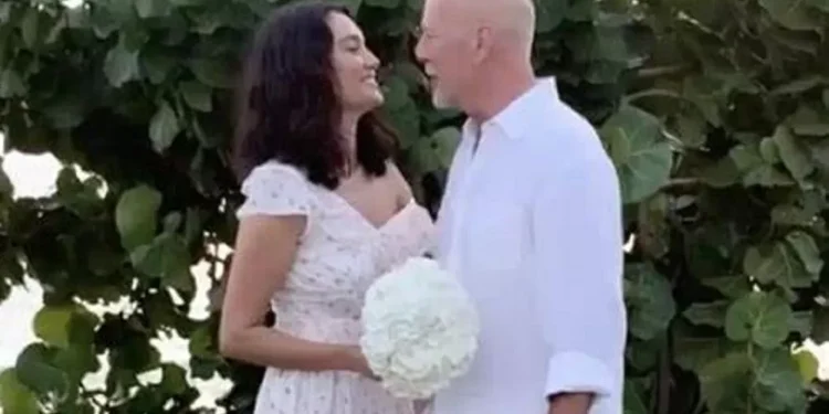 Mulher de Bruce Willis revela que a família já está vivendo o luto do artista