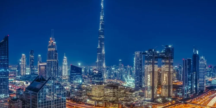 Dubai é nova aposta para investimento imobiliário, segundo especialista