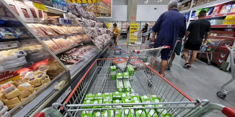 Mercado financeiro reduz previsão da inflação para 4,7%