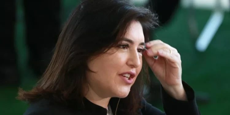 ‘Brasil avança com mais empregos e mais dignidade’, diz Simone Tebet sobre Pnad