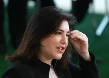 ‘Brasil avança com mais empregos e mais dignidade’, diz Simone Tebet sobre Pnad