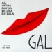 Último show de Gal Costa ganha registro em álbum póstumo ‘As Várias Pontas de uma Estrela’
