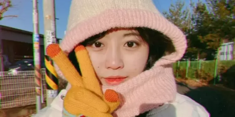 Escritora sul-coreana Baek Se Hee morre aos 35 anos