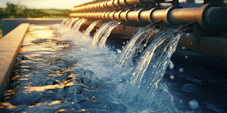 Das Tarifas à Confiança: Reforçar a Credibilidade no Sector das Águas