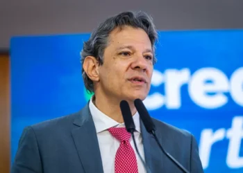 Acredito que vamos ter um apoio tão grande no Senado para IR como foi na Câmara, diz Haddad