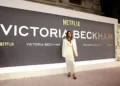 Victoria Beckham será protagonista de documentário da Netflix