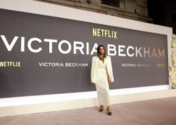 Victoria Beckham será protagonista de documentário da Netflix