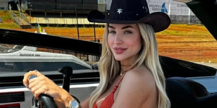 Gabi Martins diz que fã ofereceu R$ 200 mil por xixi dela