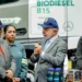 Lula propõe exportar biocombustíveis: ‘Transição energética não é tão difícil’