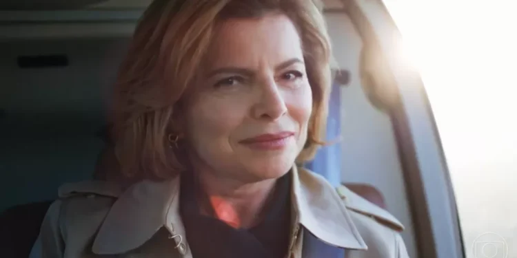 Final de “Vale Tudo” com Odete Roitman viva gera memes e movimenta a internet