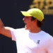 João Fonseca vence estreia contra atual campeão do ATP 500 da Basileia